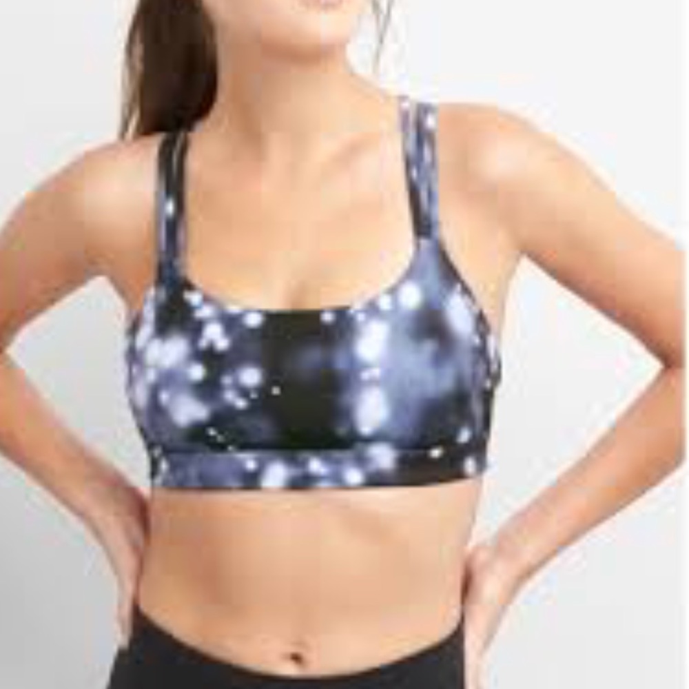 Gap Fit Sports Bra
